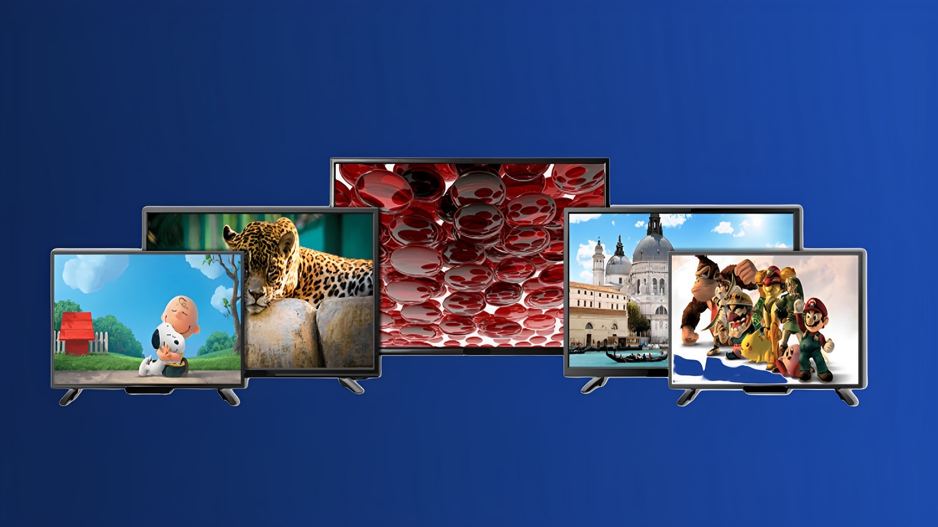 Tv Service Center slider-1